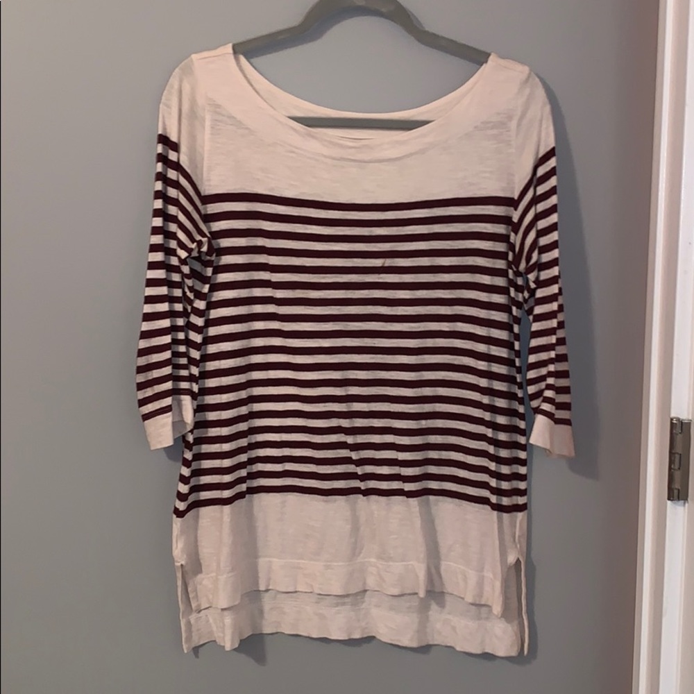 Loft long sleeve! - Picture 1 of 2